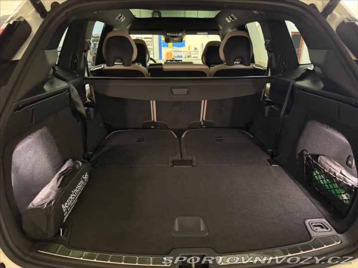 Volvo Ostatní modely EX90 0,0 Twin Mot Perf Ultra 2 2026