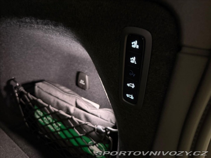 Volvo Ostatní modely EX90 0,0 Twin Mot Perf Ultra 2 2026