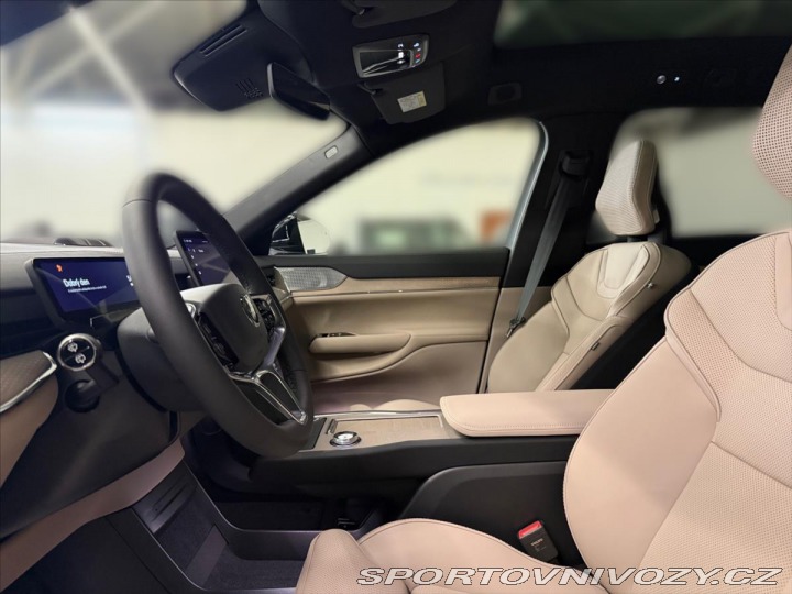 Volvo Ostatní modely EX90 0,0 Twin Mot Perf Ultra 2 2026