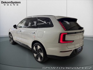 Volvo Ostatní modely EX90 0,0 Twin Mot Perf Ultra 2 2026