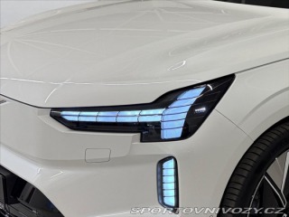 Volvo Ostatní modely EX90 0,0 Twin Mot Perf Ultra 2 2026