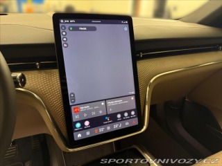 Volvo Ostatní modely EX90 0,0 Twin Mot Perf Ultra 2 2026