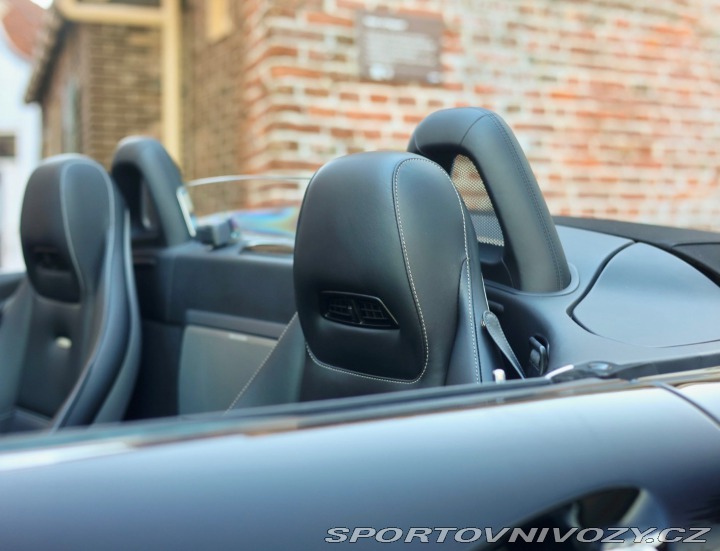 Mercedes-Benz SLS AMG AMG Roadster 420KW Roads 2012