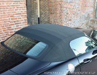 Mercedes-Benz SLS AMG AMG Roadster 420KW Roads 2012