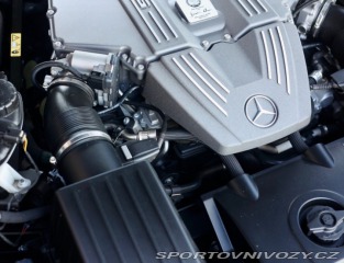 Mercedes-Benz SLS AMG AMG Roadster 420KW Roads 2012