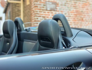 Mercedes-Benz SLS AMG AMG Roadster 420KW Roads 2012