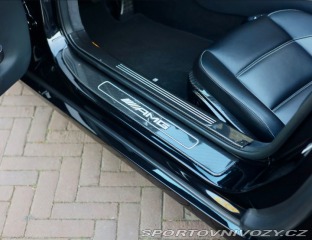 Mercedes-Benz SLS AMG AMG Roadster 420KW Roads 2012