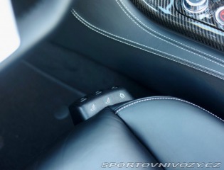 Mercedes-Benz SLS AMG AMG Roadster 420KW Roads 2012