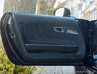 Mercedes-Benz SLS AMG AMG Roadster 420KW Roads 2012