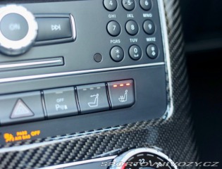 Mercedes-Benz SLS AMG AMG Roadster 420KW Roads 2012