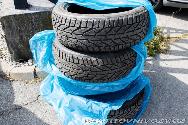 Fiat 500 500X  1.4 MultiAir, 103kW 2018