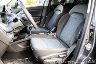 Fiat 500 500X  1.4 MultiAir, 103kW 2018