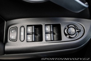 Fiat 500 500X  1.4 MultiAir, 103kW 2018