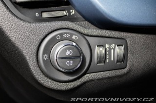 Fiat 500 500X  1.4 MultiAir, 103kW 2018