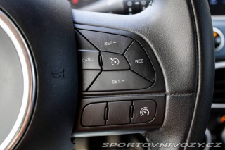 Fiat 500 500X  1.4 MultiAir, 103kW 2018