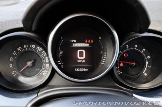 Fiat 500 500X  1.4 MultiAir, 103kW 2018