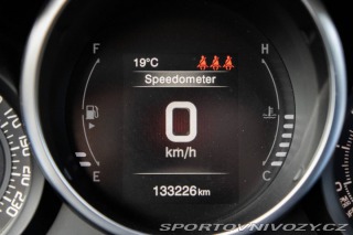 Fiat 500 500X  1.4 MultiAir, 103kW 2018