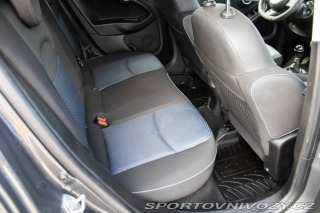 Fiat 500 500X  1.4 MultiAir, 103kW 2018