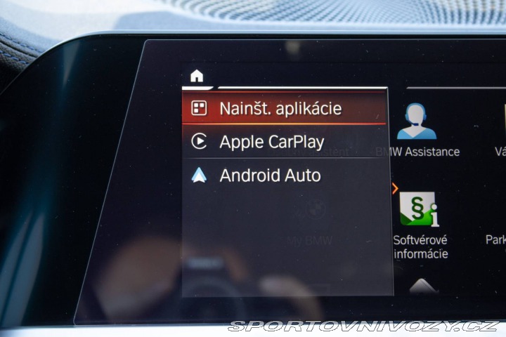 BMW 3 Touring  330e xDrive / 13 2020