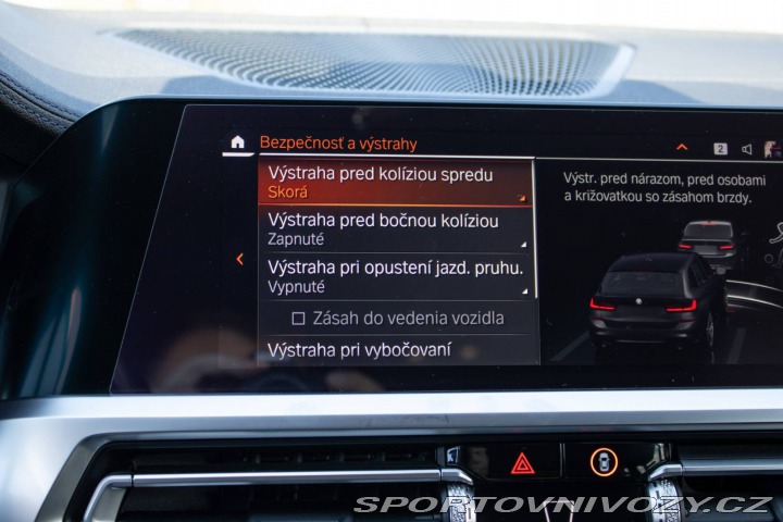 BMW 3 Touring  330e xDrive / 13 2020