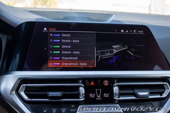 BMW 3 Touring  330e xDrive / 13 2020