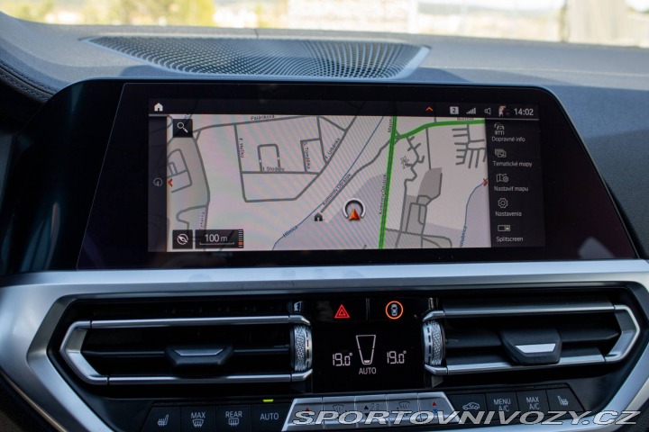 BMW 3 Touring  330e xDrive / 13 2020