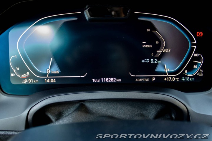 BMW 3 Touring  330e xDrive / 13 2020