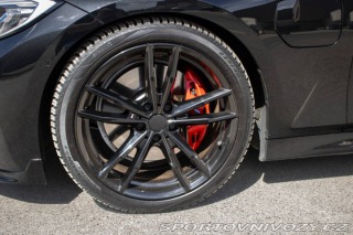 BMW 3 Touring  330e xDrive / 13 2020