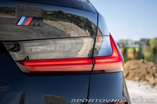 BMW 3 Touring  330e xDrive / 13 2020