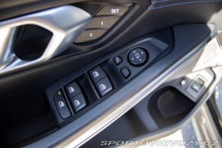 BMW 3 Touring  330e xDrive / 13 2020