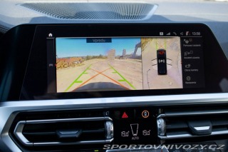 BMW 3 Touring  330e xDrive / 13 2020