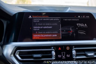 BMW 3 Touring  330e xDrive / 13 2020