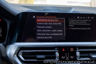 BMW 3 Touring  330e xDrive / 13 2020