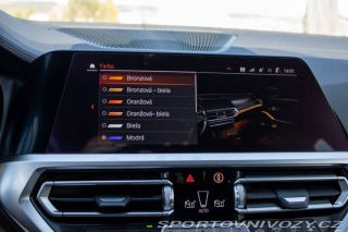 BMW 3 Touring  330e xDrive / 13 2020