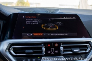 BMW 3 Touring  330e xDrive / 13 2020