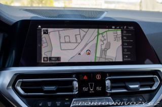 BMW 3 Touring  330e xDrive / 13 2020