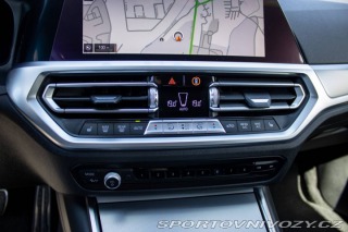 BMW 3 Touring  330e xDrive / 13 2020