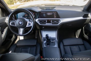 BMW 3 Touring  330e xDrive / 13 2020