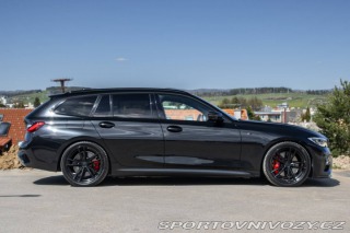 BMW 3 Touring  330e xDrive / 13 2020