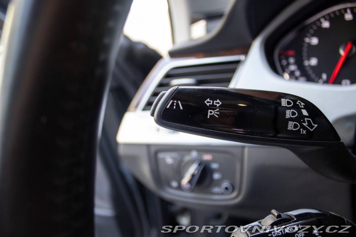 Audi Ostatní modely A8  4.0 TFSI V8 quattro tipt 2013