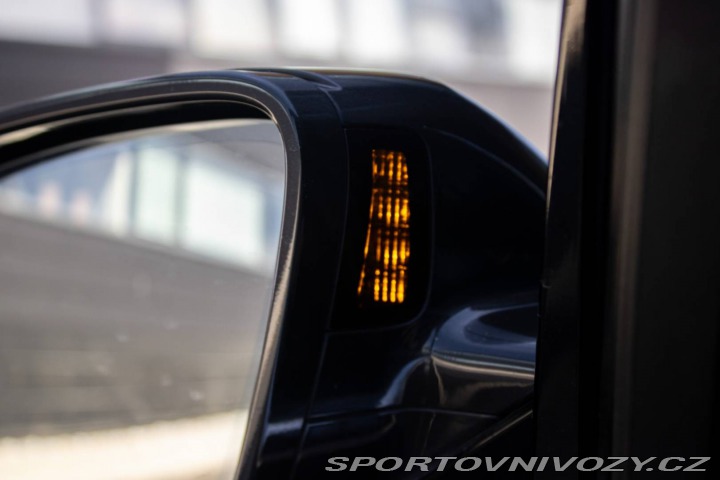 Audi Ostatní modely A8  4.0 TFSI V8 quattro tipt 2013