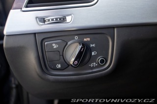 Audi Ostatní modely A8  4.0 TFSI V8 quattro tipt 2013