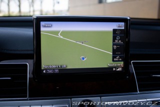 Audi Ostatní modely A8  4.0 TFSI V8 quattro tipt 2013