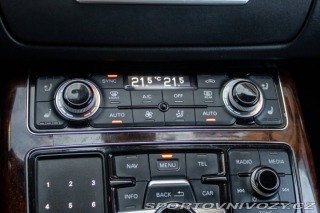 Audi Ostatní modely A8  4.0 TFSI V8 quattro tipt 2013