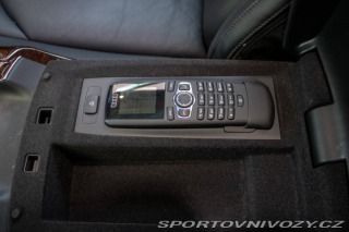 Audi Ostatní modely A8  4.0 TFSI V8 quattro tipt 2013