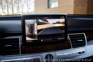 Audi Ostatní modely A8  4.0 TFSI V8 quattro tipt 2013