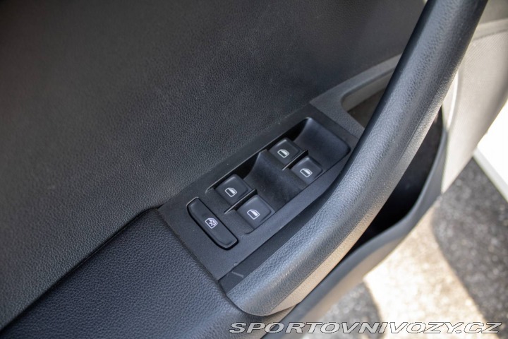 Škoda Octavia RS Combi  2.0 TDI RS / 135kW 2015