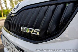 Škoda Octavia RS Combi  2.0 TDI RS / 135kW 2015