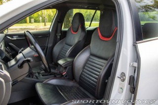 Škoda Octavia RS Combi  2.0 TDI RS / 135kW 2015