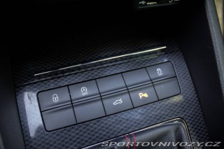 Škoda Octavia RS Combi  2.0 TDI RS / 135kW 2015